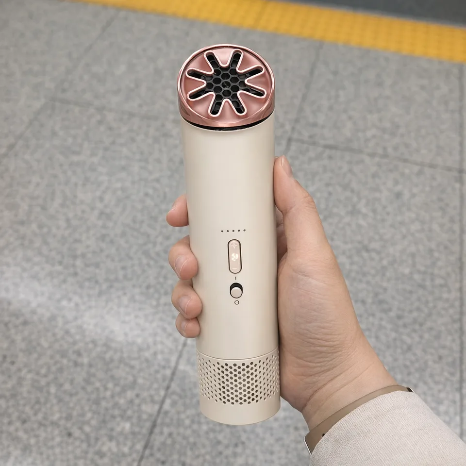 다이슨 미니 쿨 휴대용 선풍기